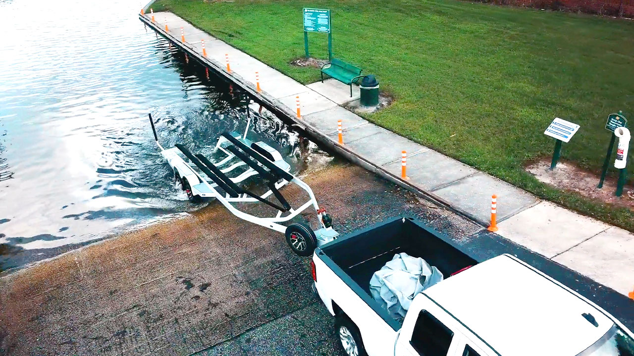 How To Launch Your Axis Boat Like A Pro Boating Basics Guide